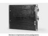 AKS DASIS 402020N Condenser, air conditioning